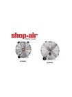 1181000 Company Industrial Drum Fan Hp Belt Drive Cfm 1181000 Company Industrial Drum Fan Hp Belt Drive Cfm