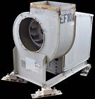 12-bisw-21-x-10 Greenheck Single-width Backward-inclined Centrifugal