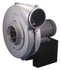 G2153420 1200-3hp Chicago Blower High Pressure Radial Blade Hp