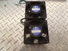 Pm115-115-1238bt-4 1238bt Interfan Two Model Pm115-115
