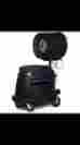 1249734 Power Breezer Industrial-grade Portable Cooling Fan 15k Cfm 110v 10 Speeds