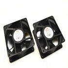 125lg0181000 Etri Lot Of Ac Axial Fans