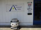 135v10d Loren Cook Company Ventilation Direct Base Cfm Upblast Exhaust Fan