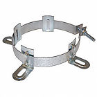 138 Mounting Bracket Frame In Dia 612070001384