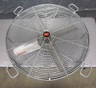 208-230-460v 13f058 Unbranded 24 Transformer Cooling 208-230-460v 13f058 Unbranded 24 Transformer Cooling