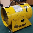 1420 Pelsue Axial Ventilator
