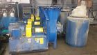 15-56 Iap Industrial Air Products Fan Blower W 75 Hp Motor