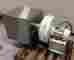 1500 Chicago Blower Corp Size High Pressure Centrifugal W S Filter Housing