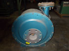 1501-1-2 Spencer Hp Rpm Centrifugal Blower Fan Exhaust
