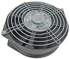 5e-230b 150x55mm 220vac Industrial 230cfm 190 Bearing Ball Fan Innovative
