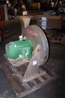 1510-ss-15 Spencer 15 Hp Stainless
