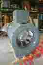 15375 Qmx4 Loren Cook 300 Qmx Mixed Flow In Line Blower Low Pressure Fan 15 Hp Cfm