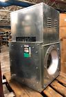 Erc8065 165 Sqnh Loren Cook Centrifugal Square Inline Fan Model Loc