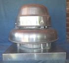 165vcr165v6b Loren Cook Ventilation Exhaust Fan Wall Roof