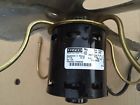 17638722 Fasco Walk In Box Fan Motor