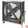 7834296 17770 39160 Airmaster Fan 48 Belt Drive Cabinet Mancooler 1 Hp Cfm 783429391606