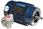 182ttgn16003 Marathon Motors Hazardous Location