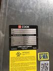 1834xp Cook Loren Direct Drive