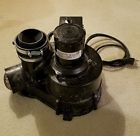 9004316005 184955-000 Smith Gas Water Heater Draft Inducer State 9004316005 184955-000 Smith Gas Water Heater Draft Inducer State