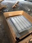 18sp10d Cook Loren Direct Drive Wall Mount Fan Louvers New In