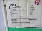 1973 Motors Direct Drive Blower Hp Amps Model Sealed