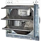 19736 Shutter Exhaust Fan Wall-mounted 0769388719736
