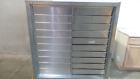 208-230-460v 1ajb1 Dayton Hp Rpm In Blade Cabinet Supply Fan