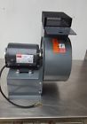 1c792-4k252a Dayton Wheel Blower With Motor Vgc 1c792-4k252a Dayton Wheel Blower With Motor Vgc