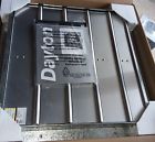 1hla7 Dayton Exhaust Fan In