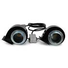 7162-1088 1nb412s77 Mclean Engineering Dual Blowers