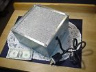 1rb65m Hoffman Mclean Thermal Filter Box Fan New In