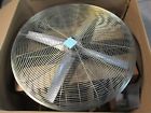 1vch3 Unbranded Hazardous Location Air Circulator New As Is
