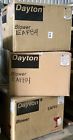 1xjy1 Dayton Blower Cfm Double Inlet Forward Curve With Motor 1xjy1 Dayton Blower Cfm Double Inlet Forward Curve With Motor