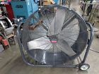 1ynw5 Dayton Air Circulator Industrial Fan