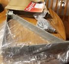 1zcp6d Dayton Nib Circulator Wall Ceiling Mounting Bracket
