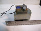 P2446 2-3-4 Dia Miniature Squirrel Cage Blower Wide