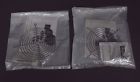 87558-093 2 Compact Cooling Mounting Fan 99401-663 Hoffman Lot Enclosures