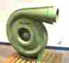 20-15-t-15 Hauck Tba Fiberglass 15-hp Turbo Blower 3-ph Direct-drive 2 500scfm