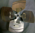 4c897 " 20 4 Dayton Fan Blade Propeller