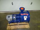 2003-mod Spencer Centrifugal Blower 5hp