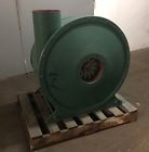 2020-h The Berlyn Corporation 20hp Centrifugal Blower Model Very Nice Condition