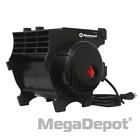 20300 Mastercool Cfm Blower Fan 700376601367