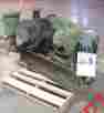 820-289-320 204506s Roots Rotary Lobe Blower W 10 Hp Motor