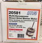 3-4-1-2hp 20581 Mars 460v 1075rpm