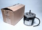 S55gwrgs-8081 20627 Wayne Combustion Systems New Oil Burner Fan Motor Duty