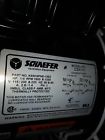 20cfo-b Schaefer Economy Circulation Fan Blade Material Aluminum Hp