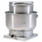 20ft10 Dayton Upblast Ventilator With