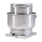 20ft11 Dayton Upblast Ventilator Wheel