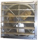 20sfv-h Hessaire Shutter Exhaust Fan Inch Cubic Feet Per 709788492327