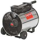 20vd61 Dayton Portable Blower Fan 190735156377